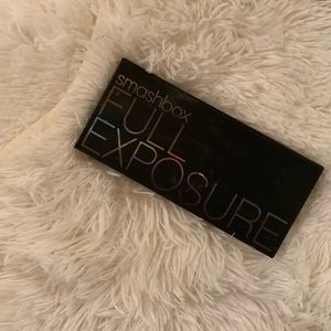 Smash box full exposure palette
